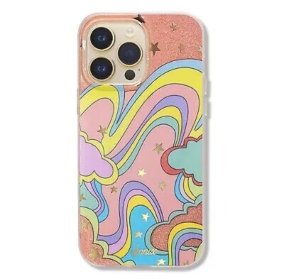 Sonix Apple iPhone 14 Pro Max Case with MagSafe - Illusion