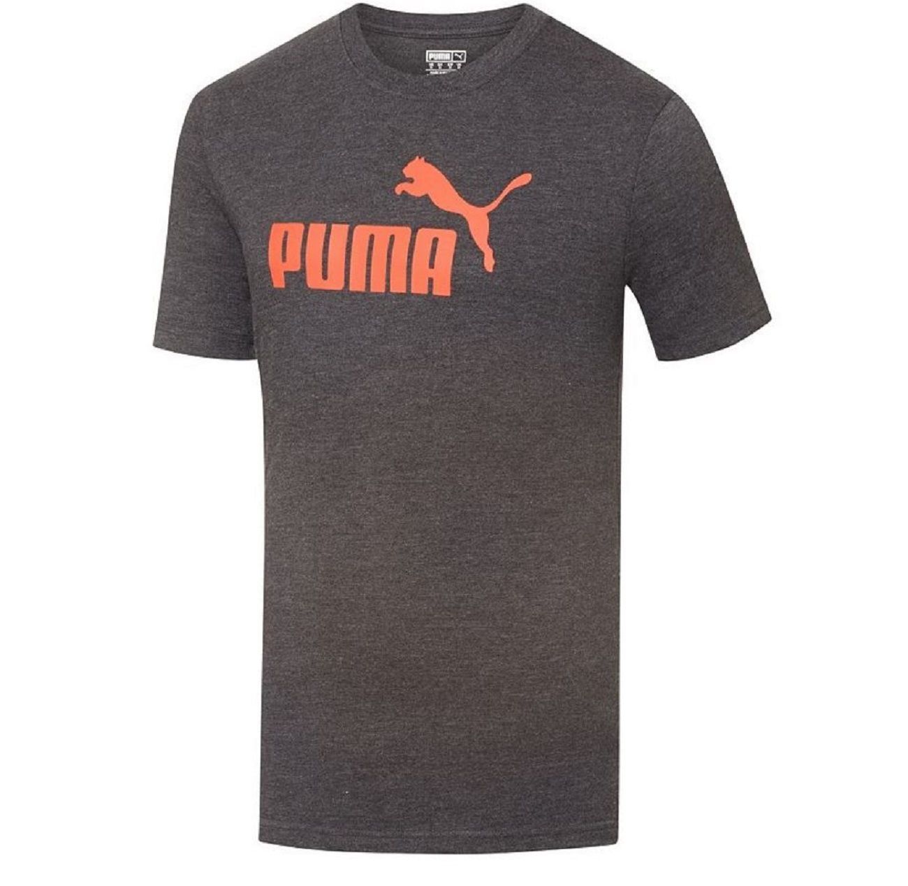 weißes puma t shirt