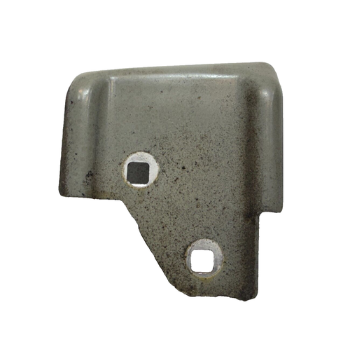 Mercedes W222 S550 Front Driver Side Fender Support Bracket Mount OEM 2014-2017