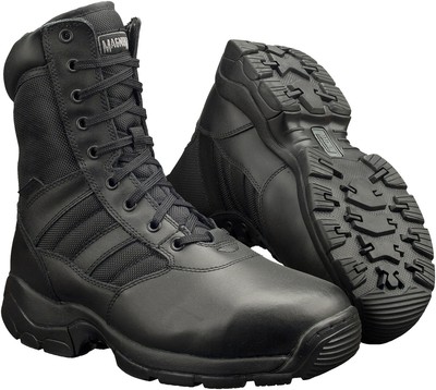 0 combat boots 4-14 uk