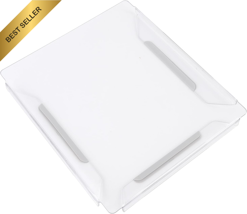 Acrylic Anti-Drop Shock Resistant Case For Mini Satellite Dish