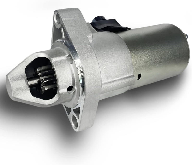 Starter Motor Replacement for 2006-2012 Honda Accord 2.4 2006-2011 Civic Si 2.0