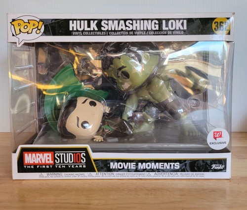 FUNKO POP! アベンジャーズ　ブルースバナー　ハルク　ファーストフード FUNKO POP! アベンジャーズ ブルースバナー ハルク ファースト
