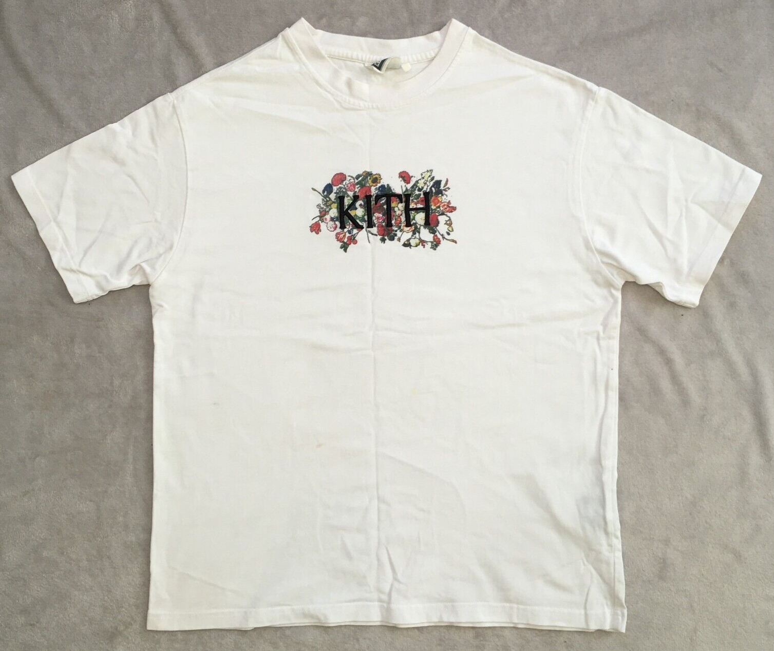 ★Kith キス x Gardens Of The Mind II Tee $_57.PNG?set_id=880000500F