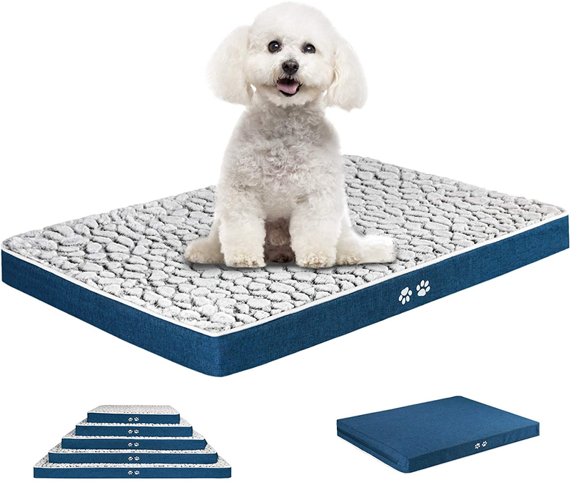 (warm&cool) Stylish Pet Mattress B