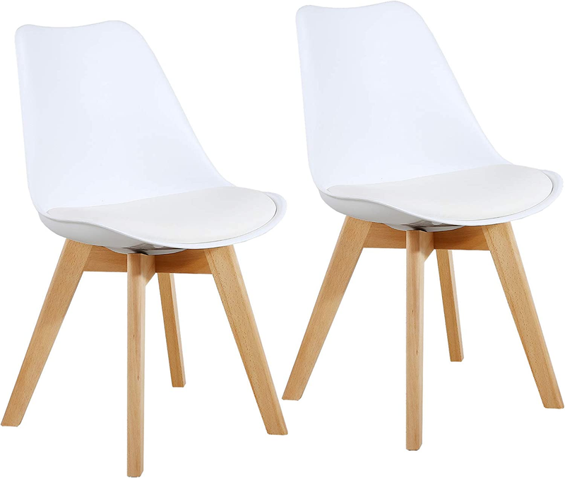 Dining Chairs, Shell Lounge Plastic Chair W