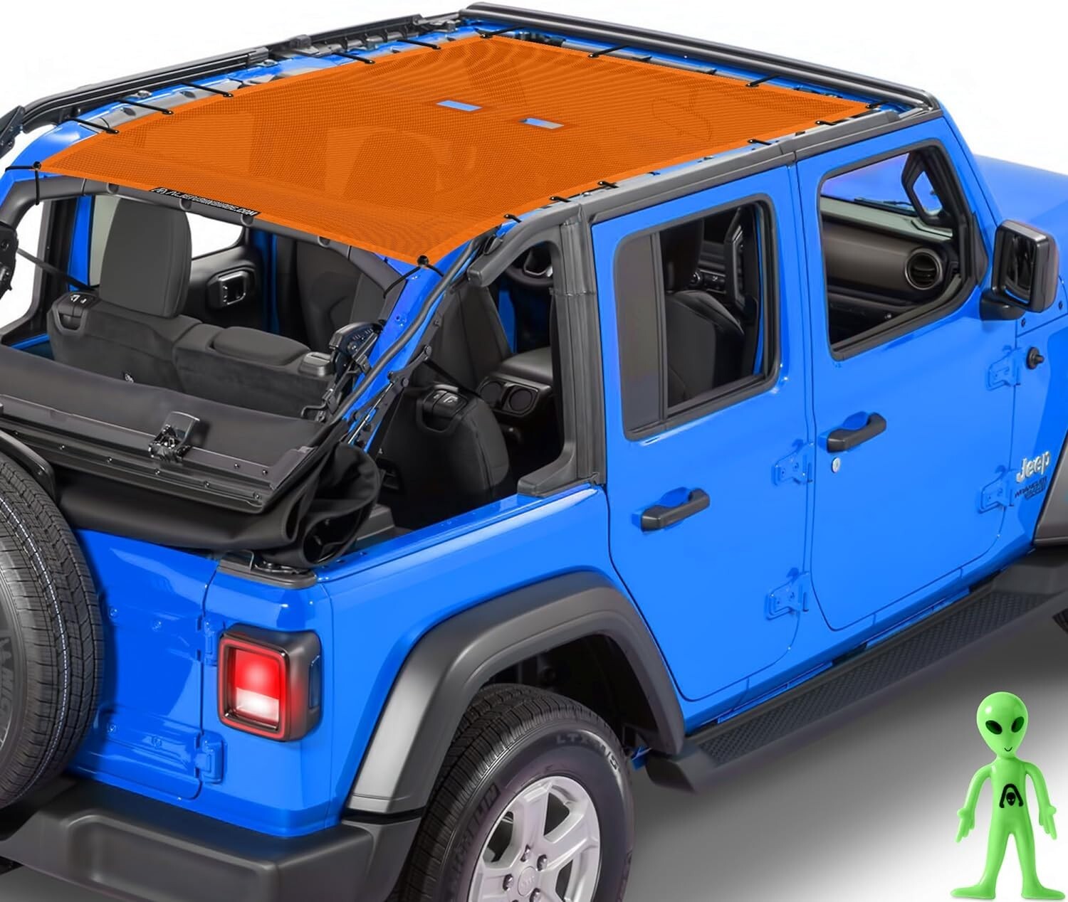 ALIEN SUNSHADE エイリアン サンシェード (JLラングラー) $_57.JPG?set_id=880000500F