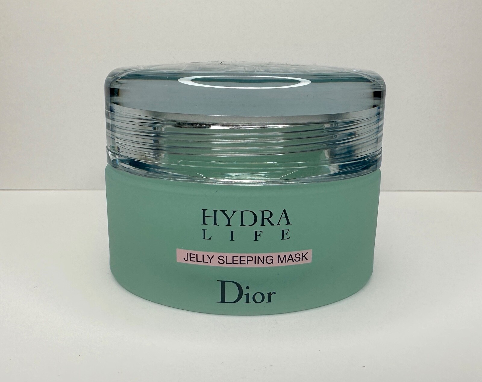 Dior HYDRALIFE Jelly Sleeping Mask 50ml-1.8oz *NEW SEALED