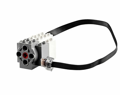 LEGO 88008 Medium Linear Motor For Haunted House 10273