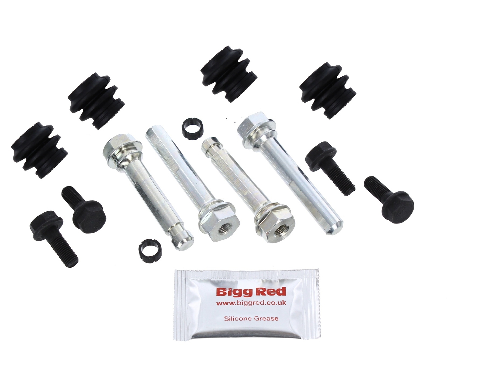 for TOYOTA RAV 4 2006-2017 Front Brake Caliper Slider Bolt Pin