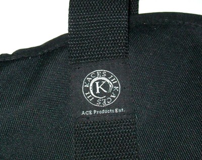 Kaces III Soft Padded Guitar Case