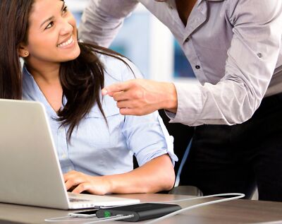 50000mAh Laptop Power Bank 5/9/12/16/19/20V Portable Laptop Battery Charger