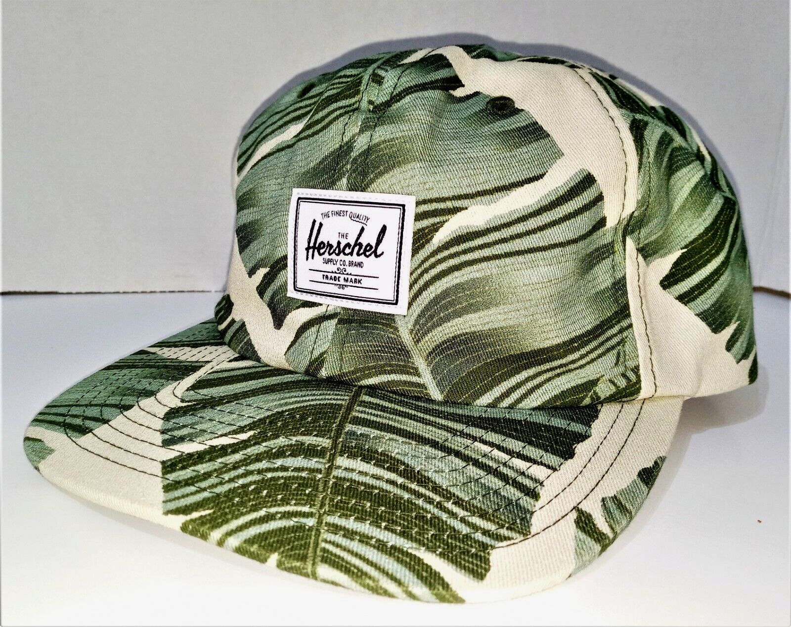 Logo Baseball Hawaiian Adjustable