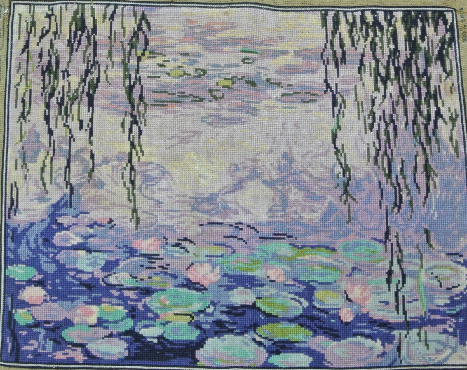 洋書　MONET: WATER LILIES Claude Monet - Water Lilies - The Metropolitan Museum of Art