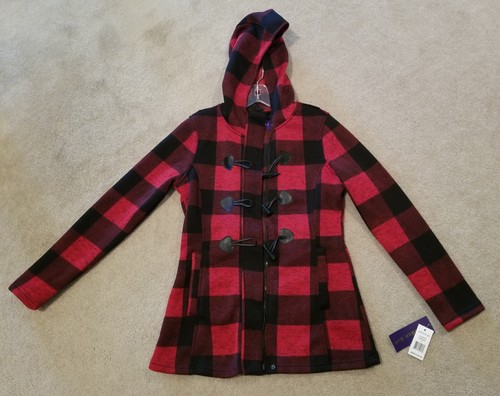 未使用TROPHY CLOTHING BUFFALO CHECK JACKET 未使用TROPHY CLOTHING BUFFALO CHECK JACKET Amazon.com