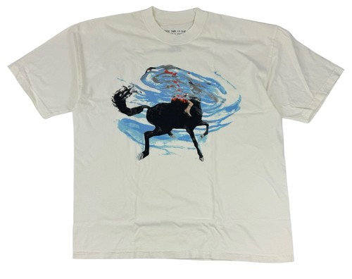 ★Bad Blue★ Berry BadBear Tee White IMG-0630.webp?v=1719861047