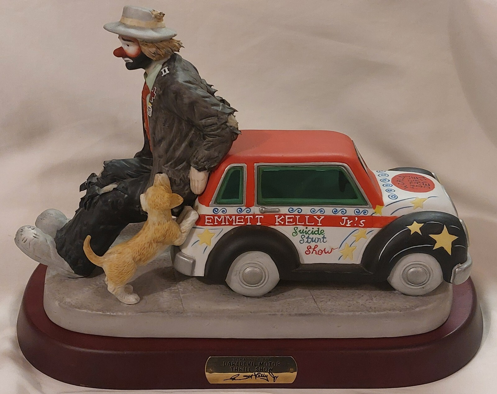 【新品未開封】HAPPYBURSTDAY DAREDEVIL ver.×18 SEVENTEEN - HAPPY BURSTDAY Daredevil Version (Can Choose Ver