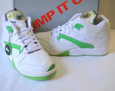 reebok court victory