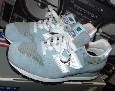 RARE Men's New Balance 996 \