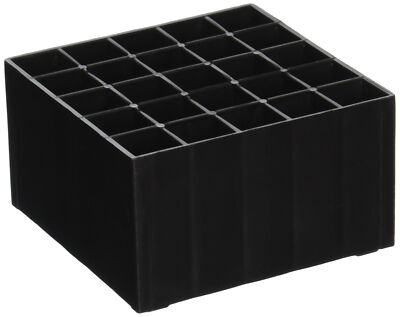 AD Marker Empty 25-Slot Marker Caddy (CDY-25)