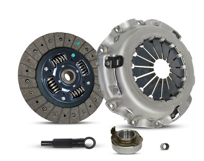 CLUTCH KIT A-E FOR 04-11 MAZDA RX-8 RX8 1.3 ROTARY 1.3 13B-MSP 6 SPEED