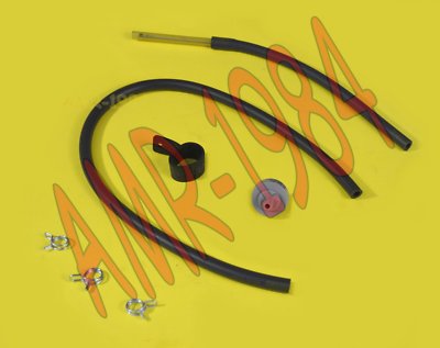 KIT VALVOLA VAPORI MALAGUTI MADISON 125 200 250 400 1999/09  CODICE  09401300