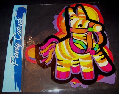 3 Fiesta Cutouts 13