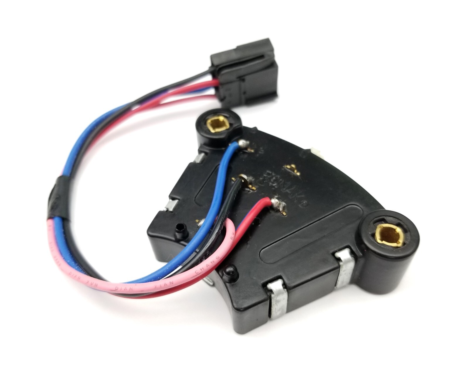 NEW VOLVO NEUTRAL SAFETY SWITCH AW71/ZF22 Ref. # 1363580 | eBay NEW VOLVO NEUTRAL SAFETY SWITCH AW71/ZF22 Ref. # 1363580 | eBay