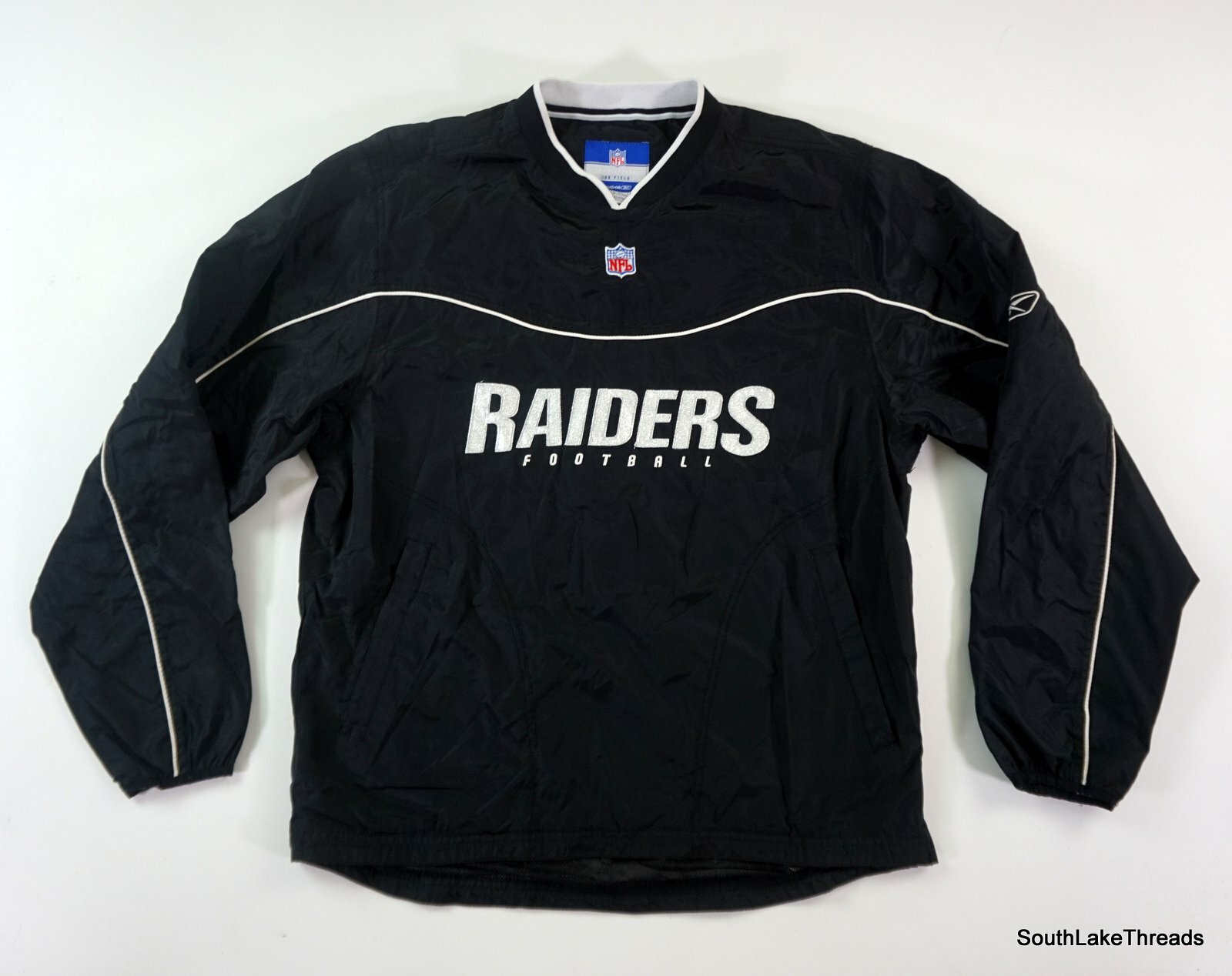 Men's Medium Euc