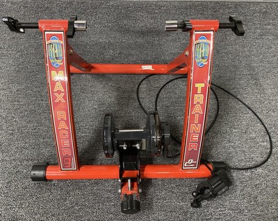 rad max ultra bike trainer
