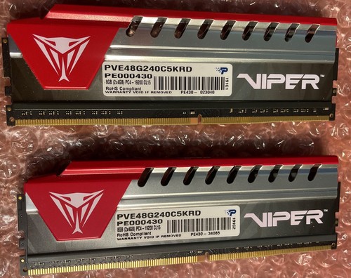 メモリー　Patriot DDR4 2400MHz PC4-19200 32GB Patriot Memory Signature Line DDR4 4GB (1x4GB) UDIMM Frequency