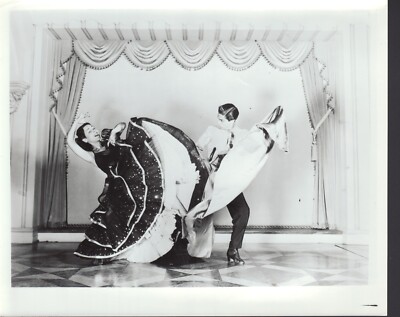 Make Mine Laughs (1949) 8x10 black & white movie photo #nn vintage reproduction