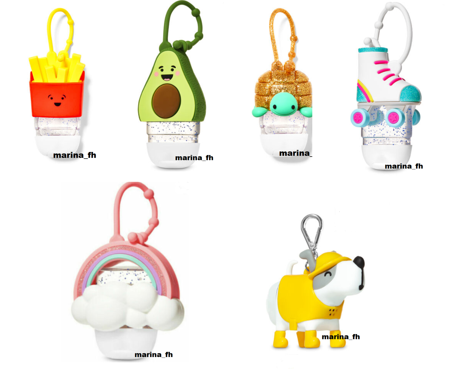 Holder New