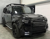 2021 Land Rover Defender 2.0 D240 HSE 110 5dr Auto ESTATE DIESEL Automatic