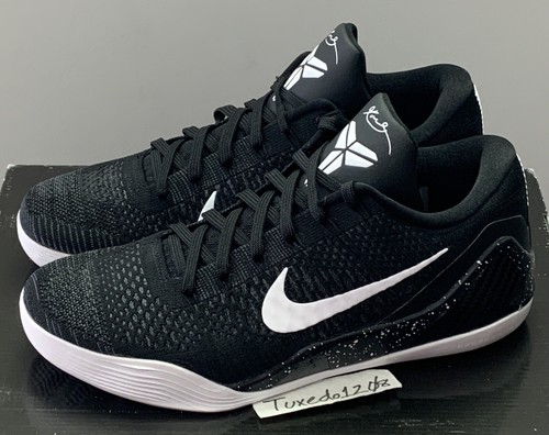 コービー9 Kobe IX Elite Low EM Protro Basketball Shoes. Nike.com
