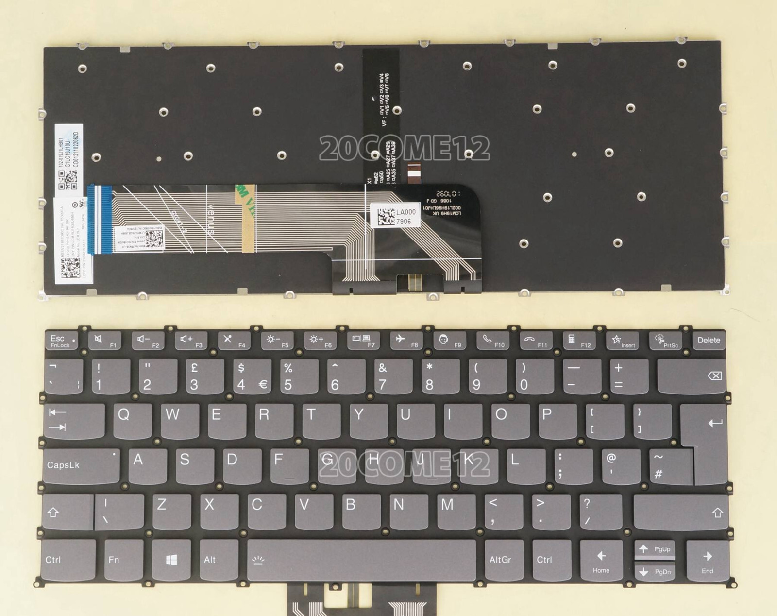 For Lenovo Thinkbook 14 G3 ACL 21A2 / 14 G3 ITL 21A3 For Lenovo Thinkbook 14 G3 ACL 21A2 / 14 G3 ITL 21A3