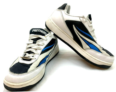 Carolina panthers tennis shoes sale