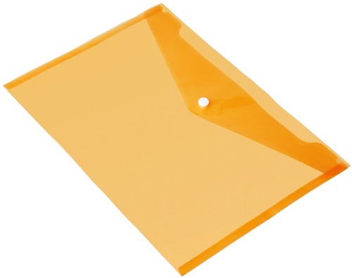 Snopake - "Zippa Bag S" Assorted Colour Packs, A4 Plus Plus Assorted