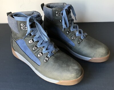Womens Kodiak Fundy Hiking Boot - Size 10 - Excellent