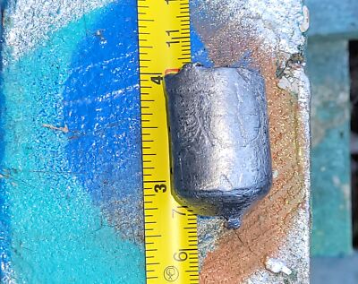 Foto dell'oggetto di un acquirente verificato