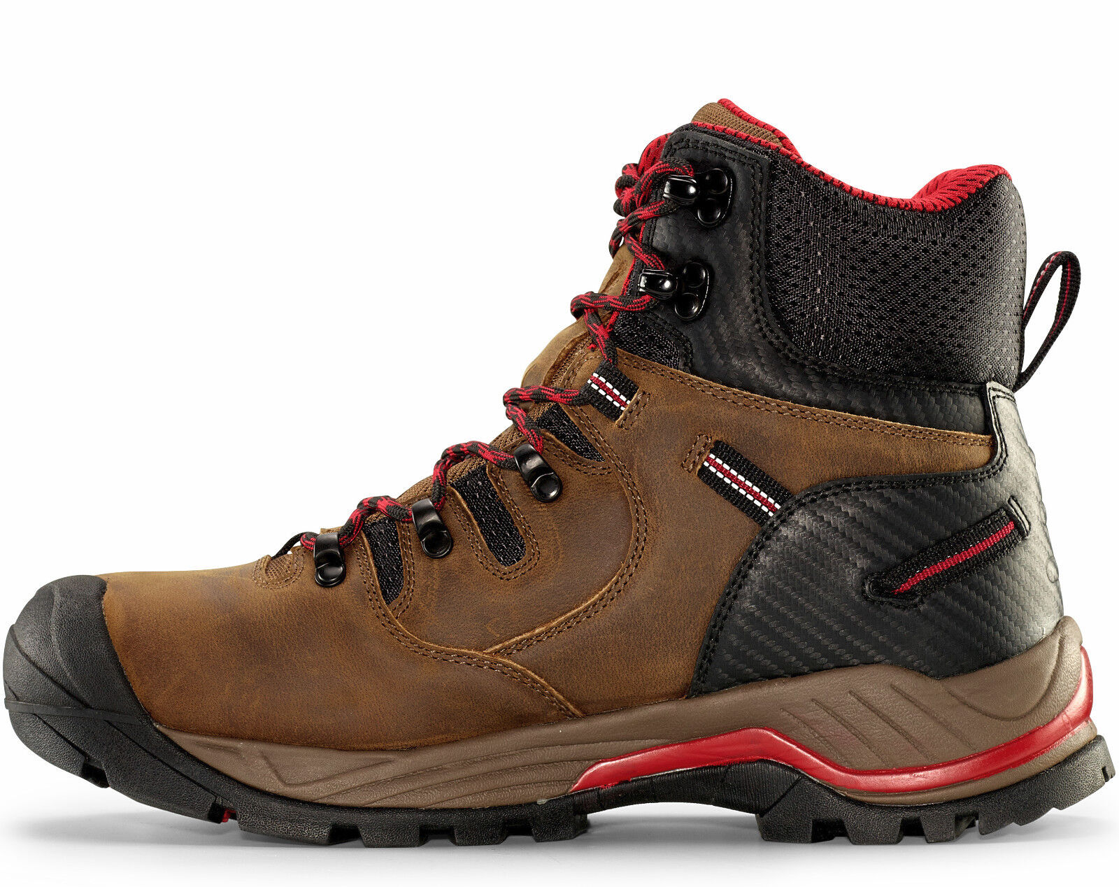 maelstrom men's waterproof work boots