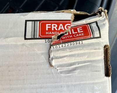 Artikelfoto(s) von einem verifizierten Käufer