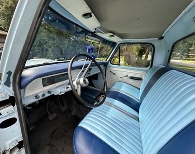 image 2 of interior