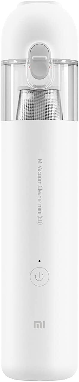 Xiaomi Mi Vacuum Cleaner Mini (EU) kabelloser Handstaubsauger  