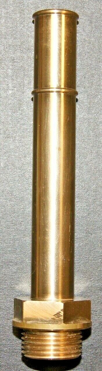 M27x2 to 3/4 M27x2 to 3/4