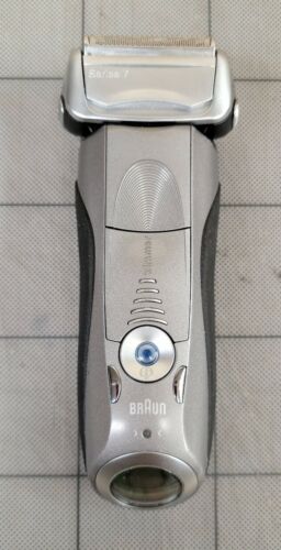Braun Series 7 5692 Wet/Dry Shaver Only
