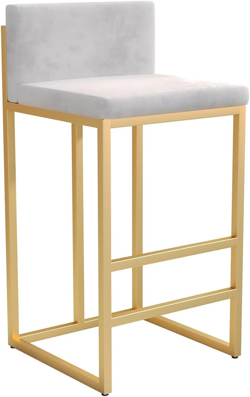 Counter Height Barstools Farmhouse Island Chairs 25.6