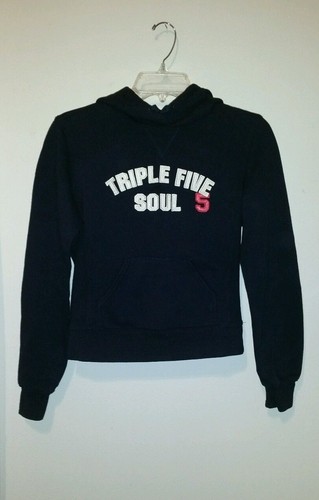 00’s TRIPLE FIVE SOUL hoodie bboy Triple 5 Soul Five 2000's Streetwear NWT XL Hoodie | eBay