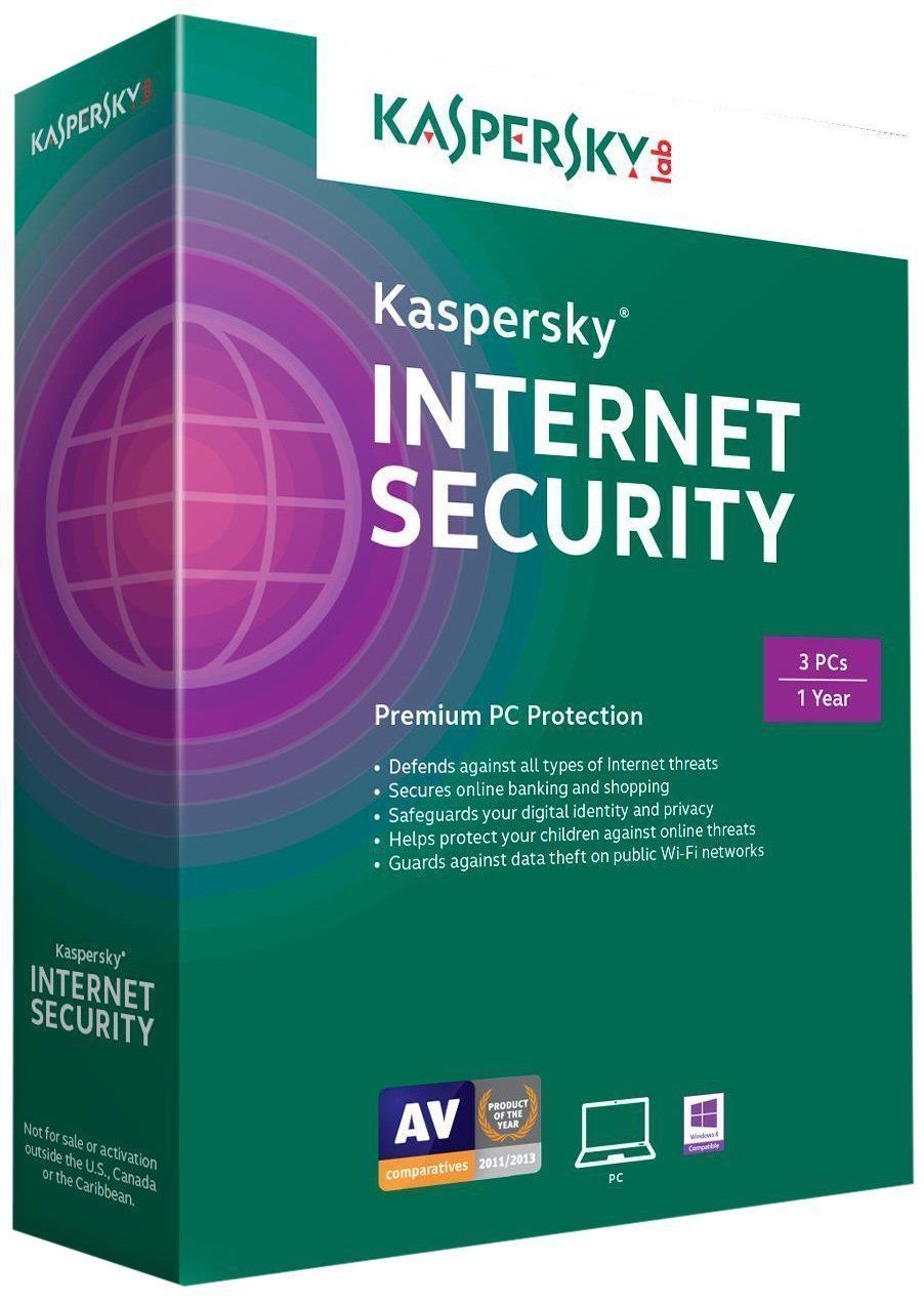 Kaspersky Lab Laufzeit Software