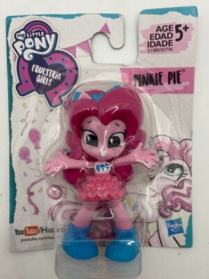 My Little Pony Equestrian  Girls